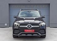 Mercedes-Benz GLE 2