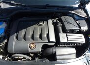 Škoda Octavia Kombi 1,9 l 77 kw