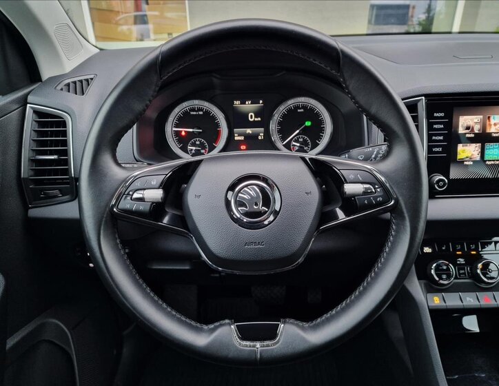 Škoda Karoq 21