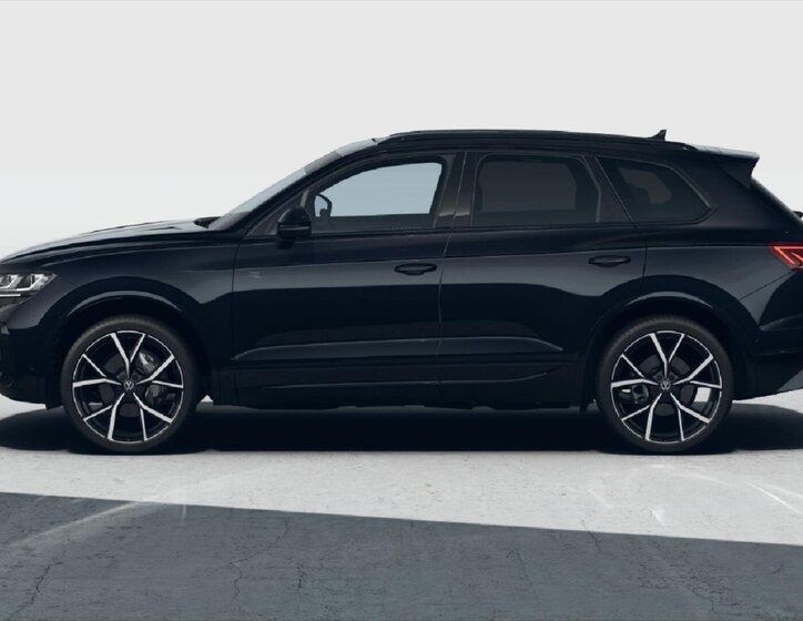 Volkswagen Touareg SUV / Terénní 3,0 l 210 kw