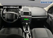 Land Rover Freelander 5