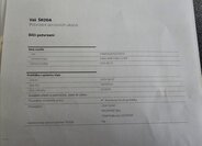 Škoda Fabia Hatchback 1,2 l 66 kw