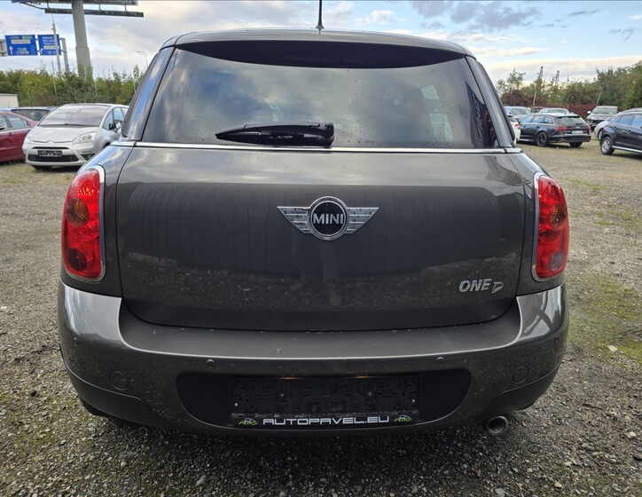 Mini One 6