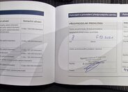 Hyundai i30 Kombi 1,6 l 85 kw