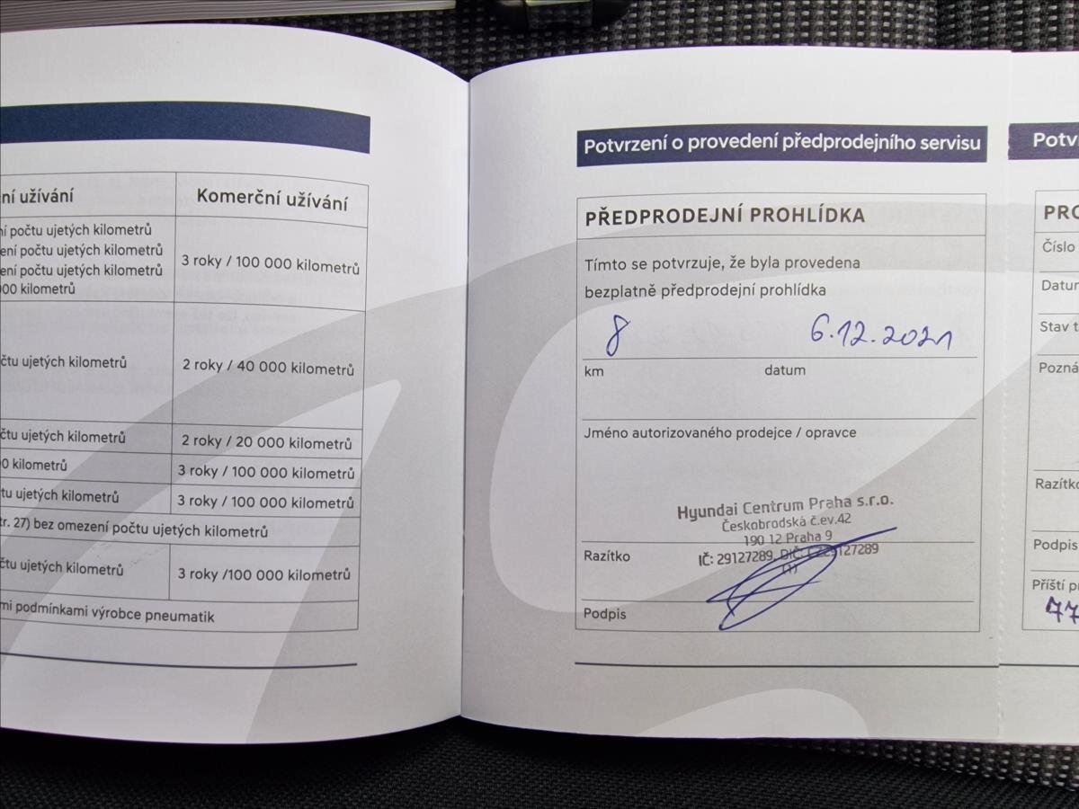 Hyundai i30 Kombi 1,6 l 85 kw