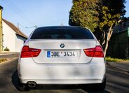 BMW Řada 3 6