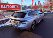 Peugeot 508 8