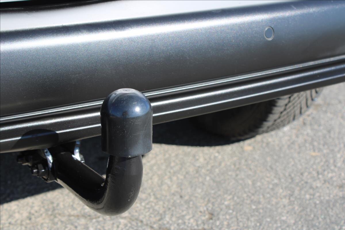 Peugeot Rifter Kombi 1,5 l 96 kw