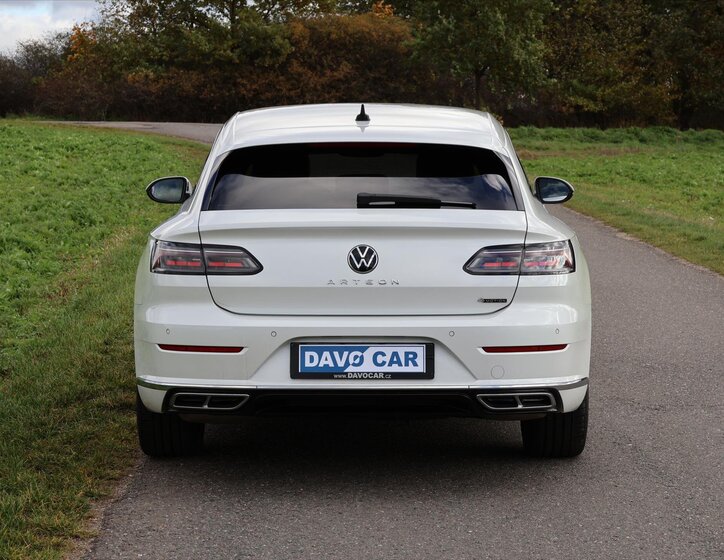 Volkswagen Arteon 6