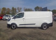 Ford Transit Custom Ostatní 2,0 l 79 kw