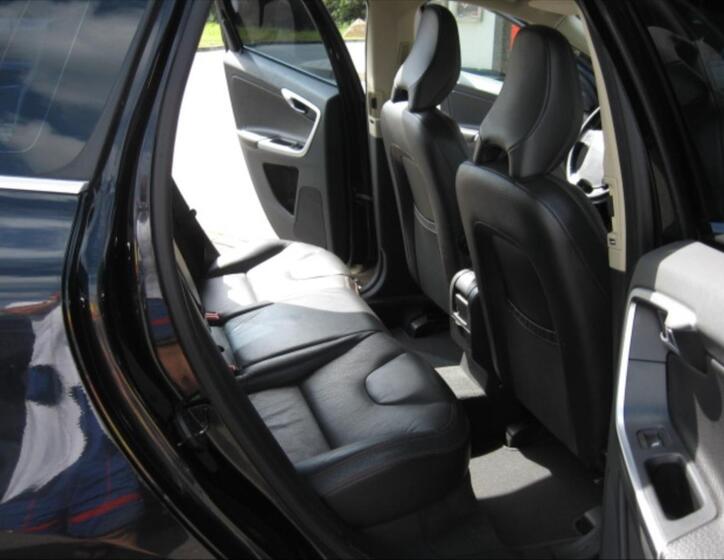 Volvo XC60 10