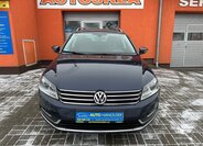 Volkswagen Passat Kombi 1,6 l 77 kw