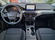 Ford Focus Kombi 1,5 l 88 kw