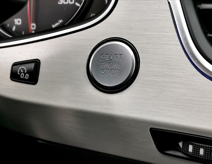 Audi Q7 SUV 3,0 l 200 kw