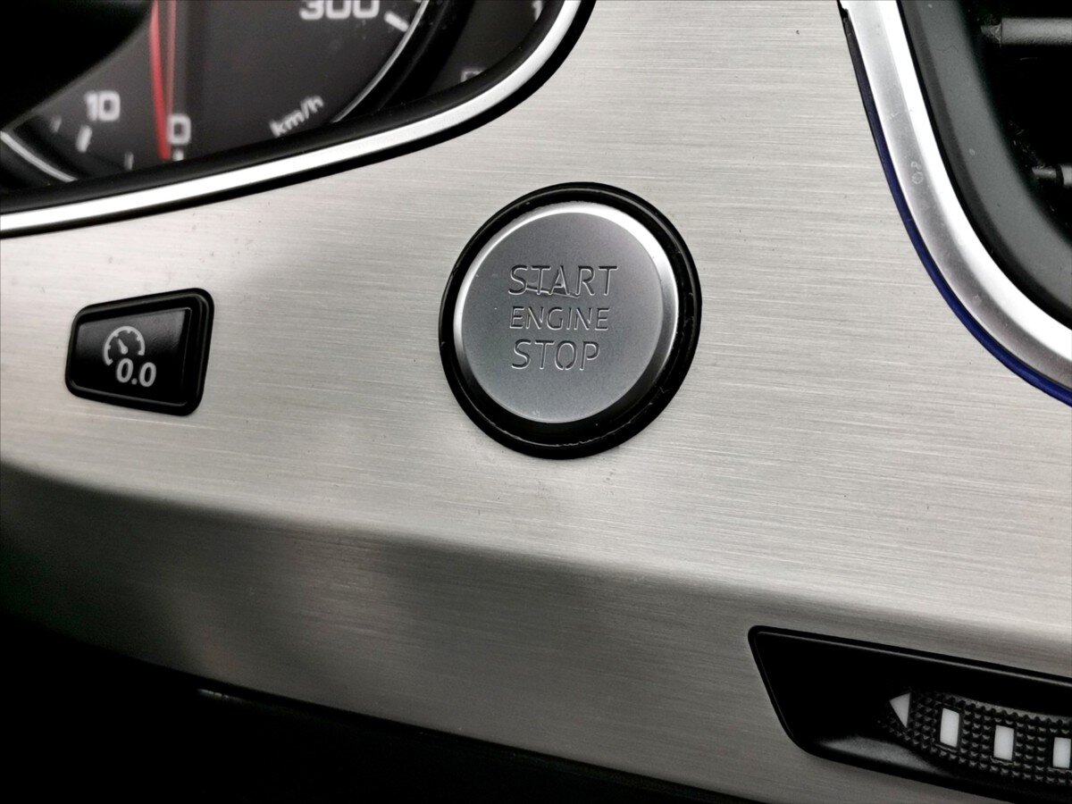 Audi Q7 SUV 3,0 l 200 kw