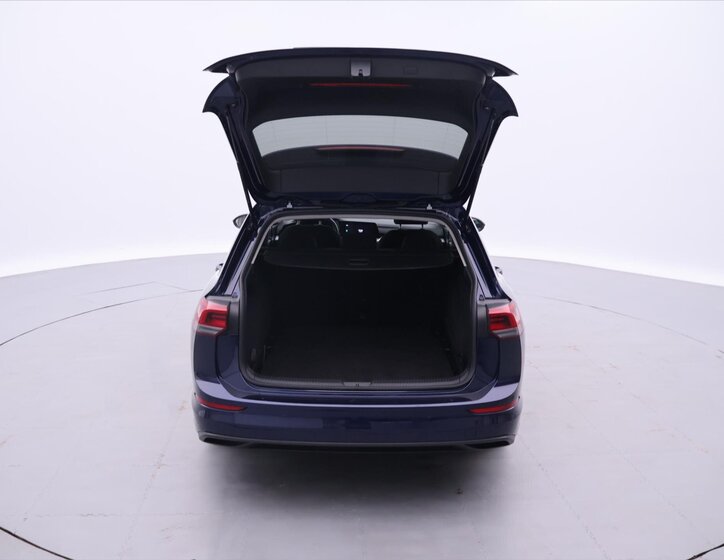 Volkswagen Golf Kombi 1,5 l 96 kw