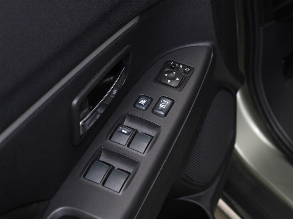 Citroën C4 Aircross