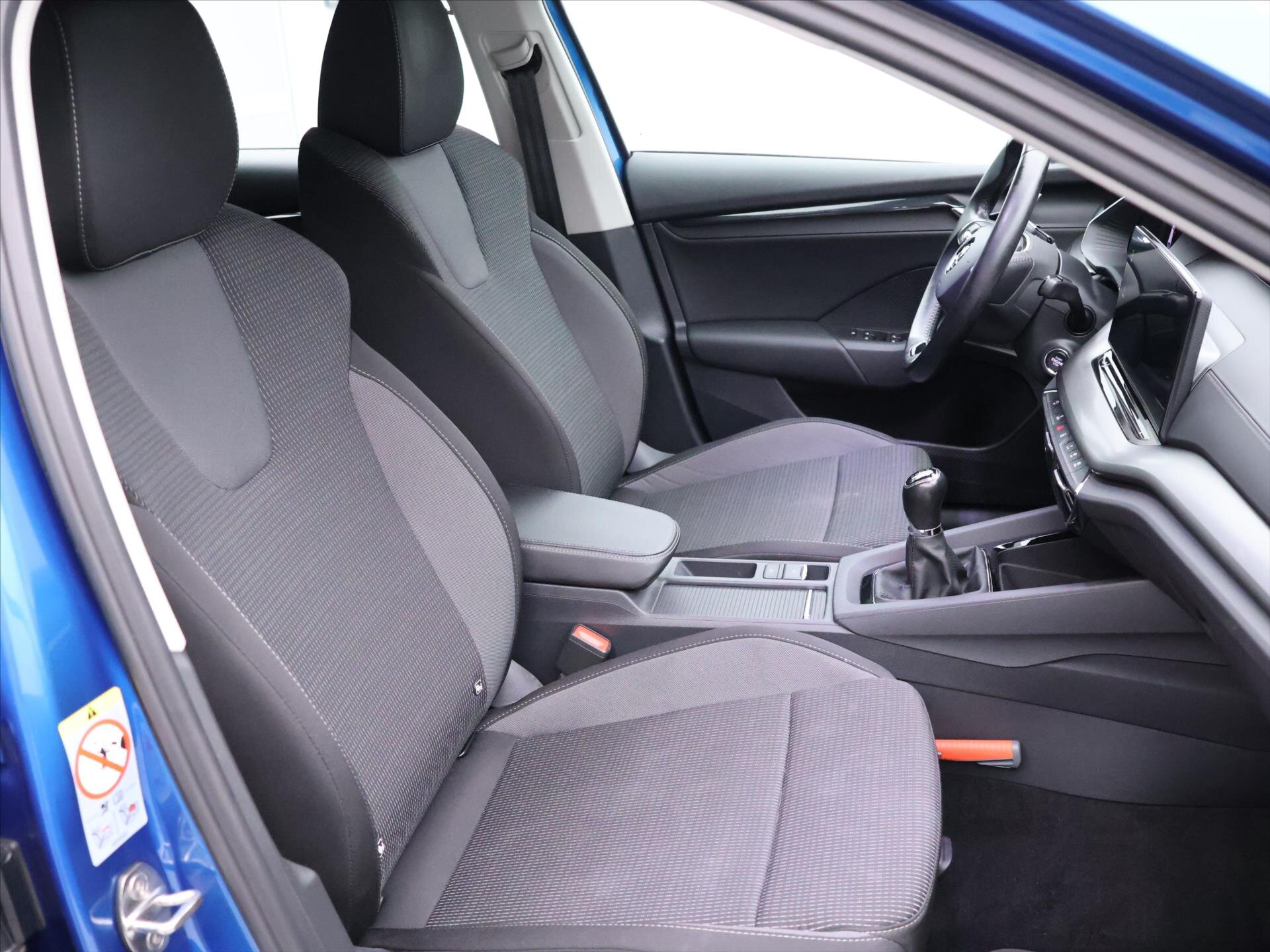 Škoda Octavia Kombi 999,0 81 kw