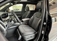 KIA Sorento SUV / Terénní 2,2 l 142 kw