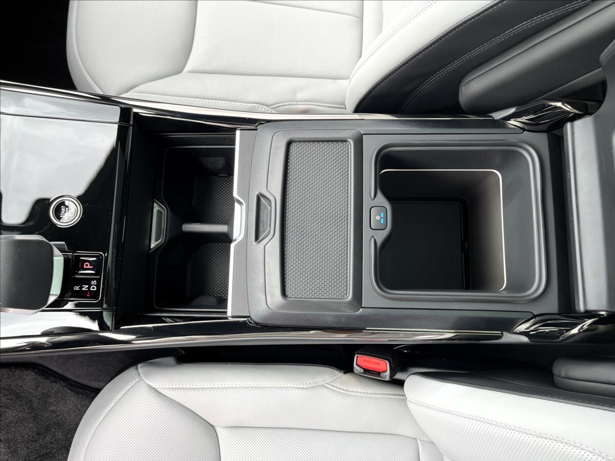 Land Rover Range Rover Sport SUV 3,0 l 258 kw