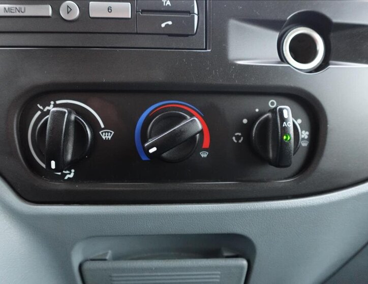 Ford Transit Ostatní 2,2 l 74 kw