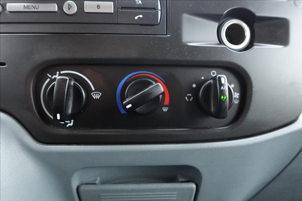 Ford Transit Ostatní 2,2 l 74 kw