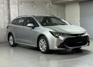Toyota Corolla Kombi 1,8 l 103 kw