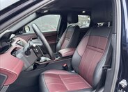 Land Rover Range Rover Evoque 11