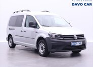 Volkswagen Caddy Kombi 2,0 l 75 kw