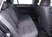 Volkswagen Golf Kombi 1,6 l 77 kw