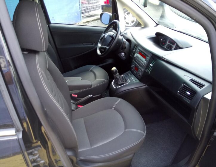 Lancia Musa MPV 1,2 l 70 kw