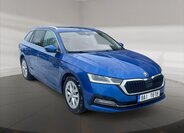 Škoda Octavia Kombi 2,0 l 85 kw