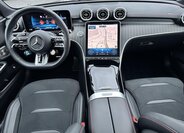 Mercedes-Benz Třídy C 11