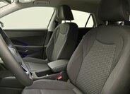 Volkswagen T-Roc SUV / Terénní 1,5 l 110 kw