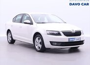 Škoda Octavia 1