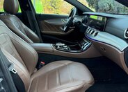 Mercedes-Benz Třídy E Sedan / Limuzína 4,0 l 420 kw