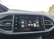 Peugeot 308 Kombi 1,6 l 88 kw