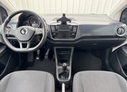 Volkswagen up! Hatchback 999,0 50 kw