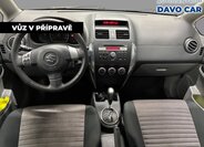 Suzuki SX4 Hatchback 1,6 l 79 kw