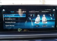 Mercedes-Benz GLS SUV / Terénní 4,0 l 450 kw