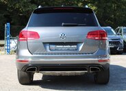 Volkswagen Touareg 6