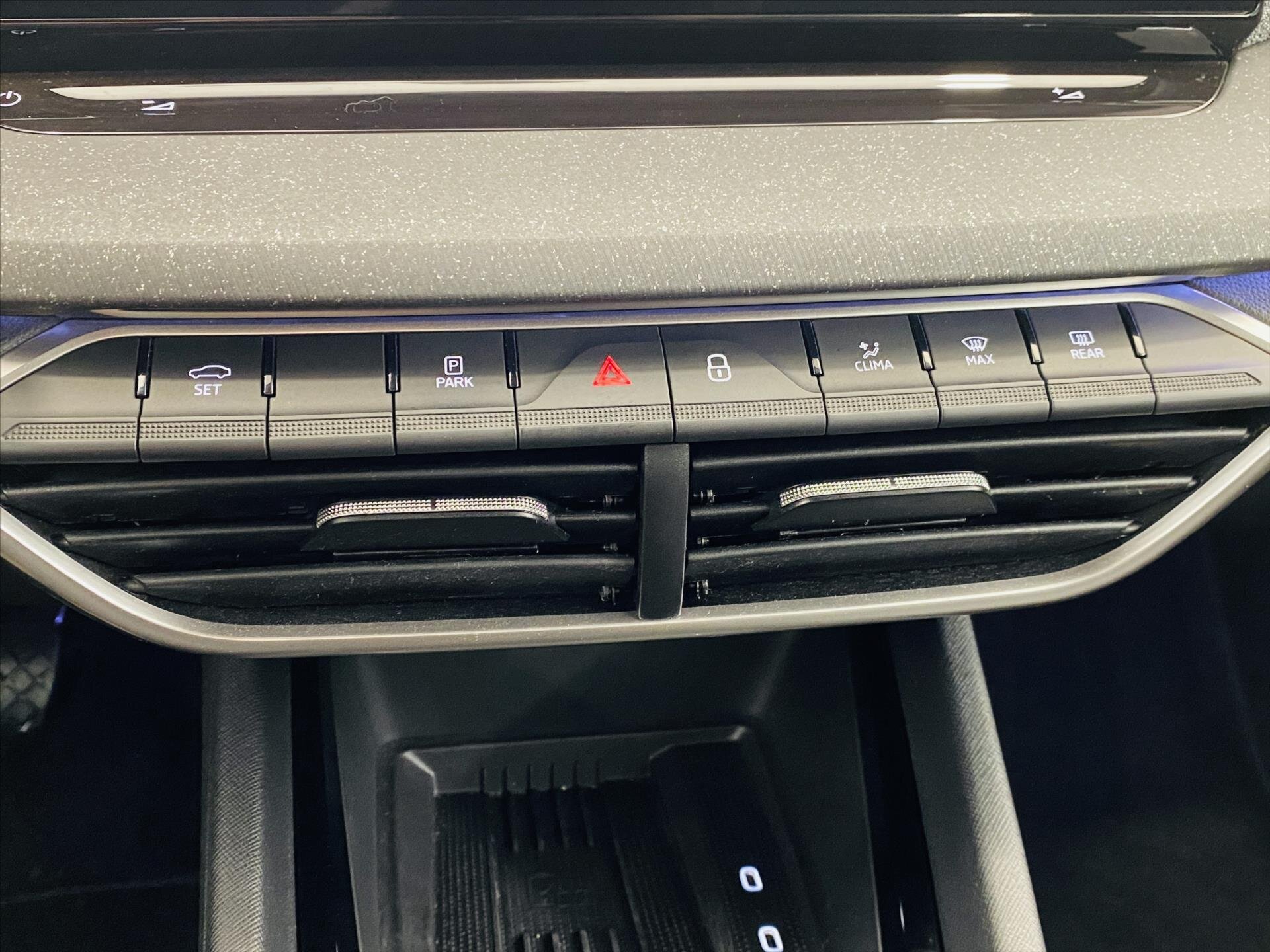 Škoda Octavia Liftback 1,5 l 110 kw