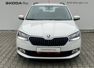 Škoda Fabia Kombi 999,0 70 kw