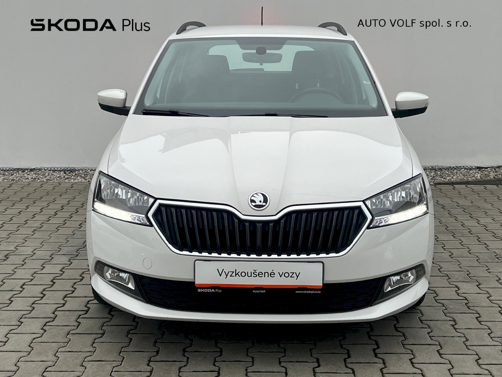 Škoda Fabia Kombi 999,0 70 kw