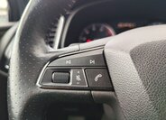 Seat Leon Hatchback 2,0 l 221 kw