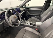 Cupra Formentor SUV 2,0 l 110 kw