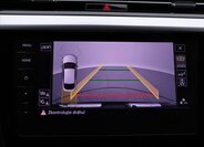 Volkswagen Arteon Hatchback 2,0 l 200 kw