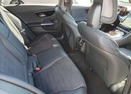 Mercedes-Benz Třídy C 6