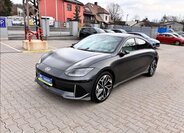 Hyundai Ioniq 6 Liftback 0,0 168 kw