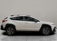 Subaru Crosstrek 4